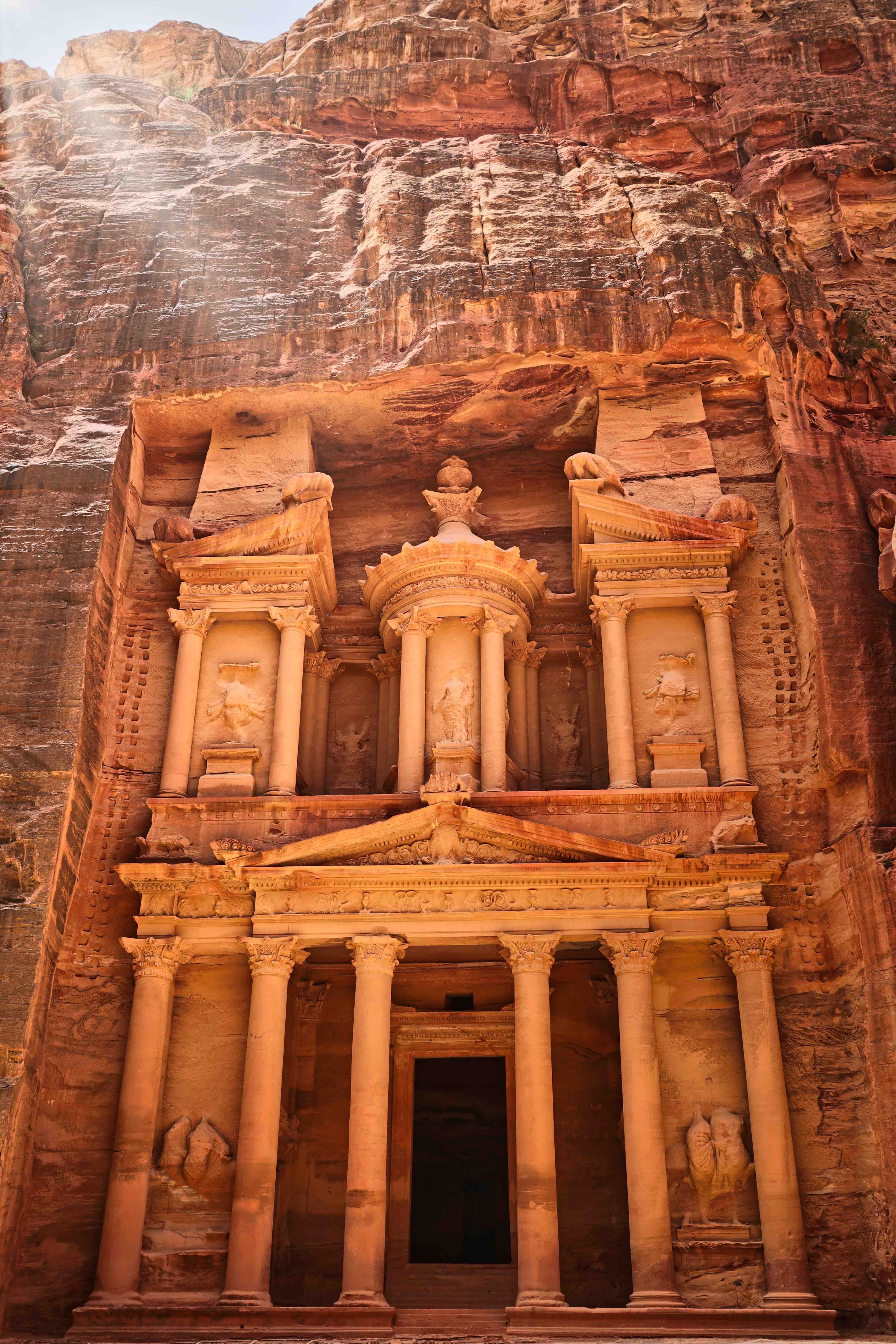 Jordan — visa for UAE residents
