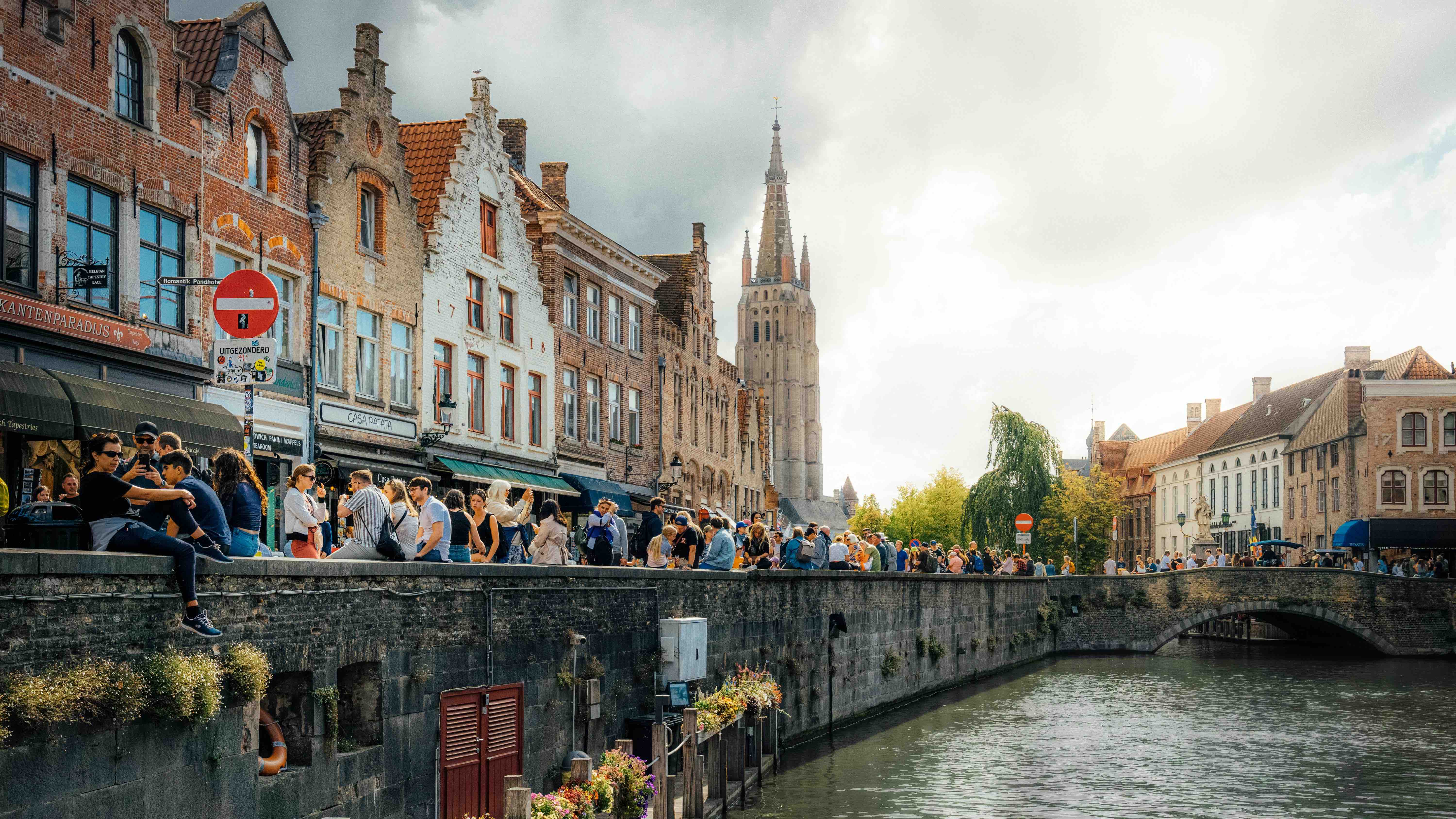Belgium Schengen visa for UAE residents