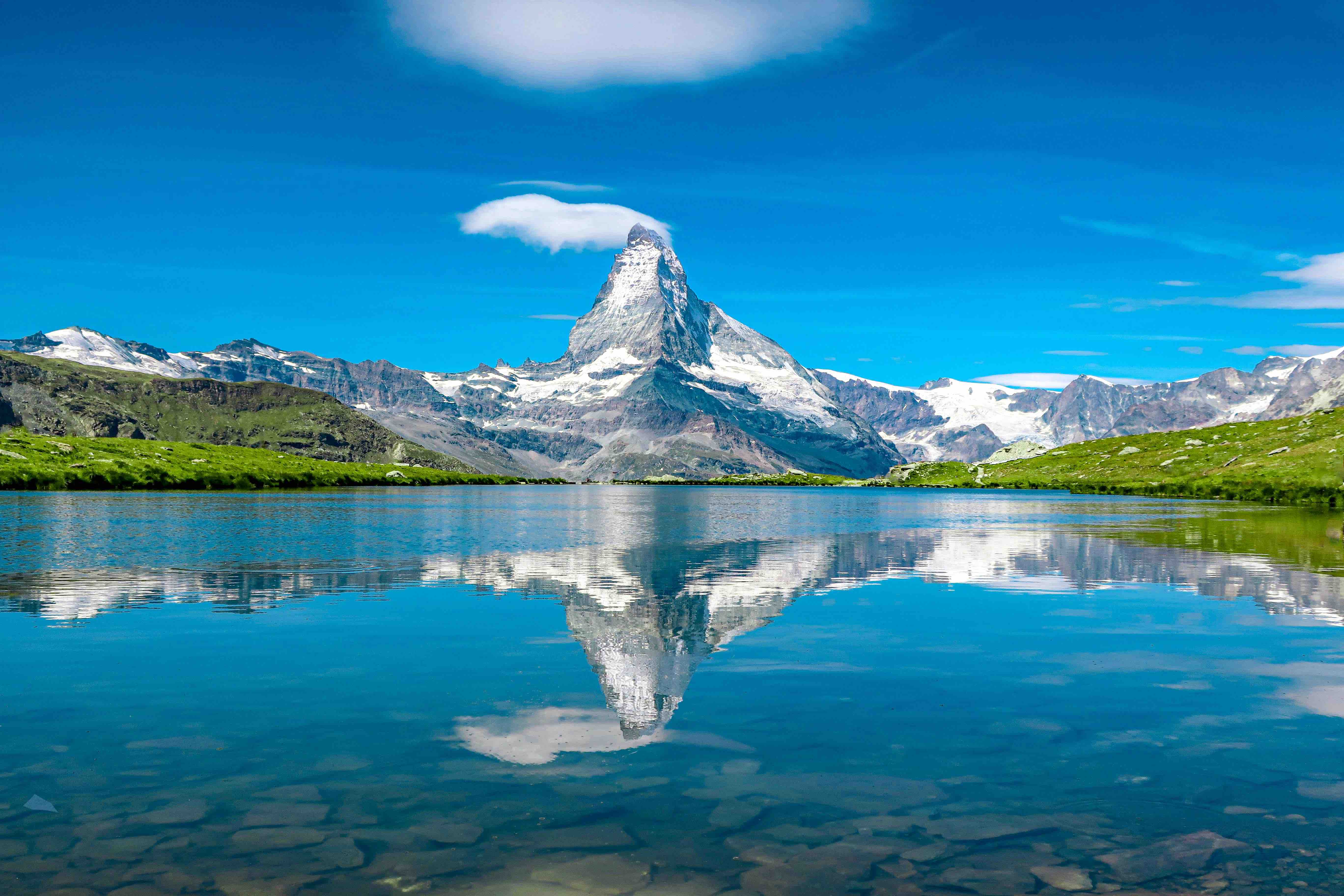 Switzerland Schengen visa for UAE residents