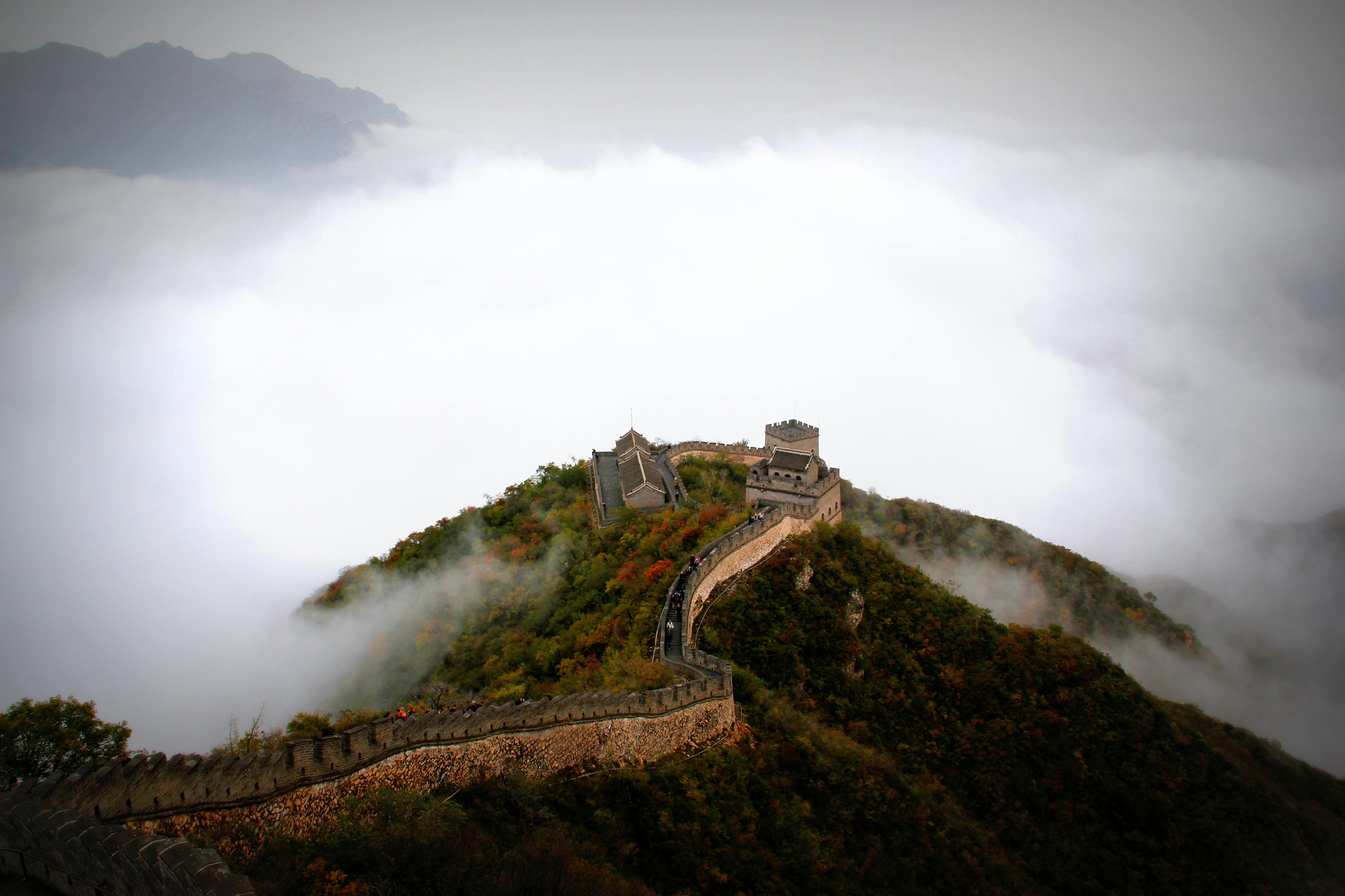 China — visa for UAE residents