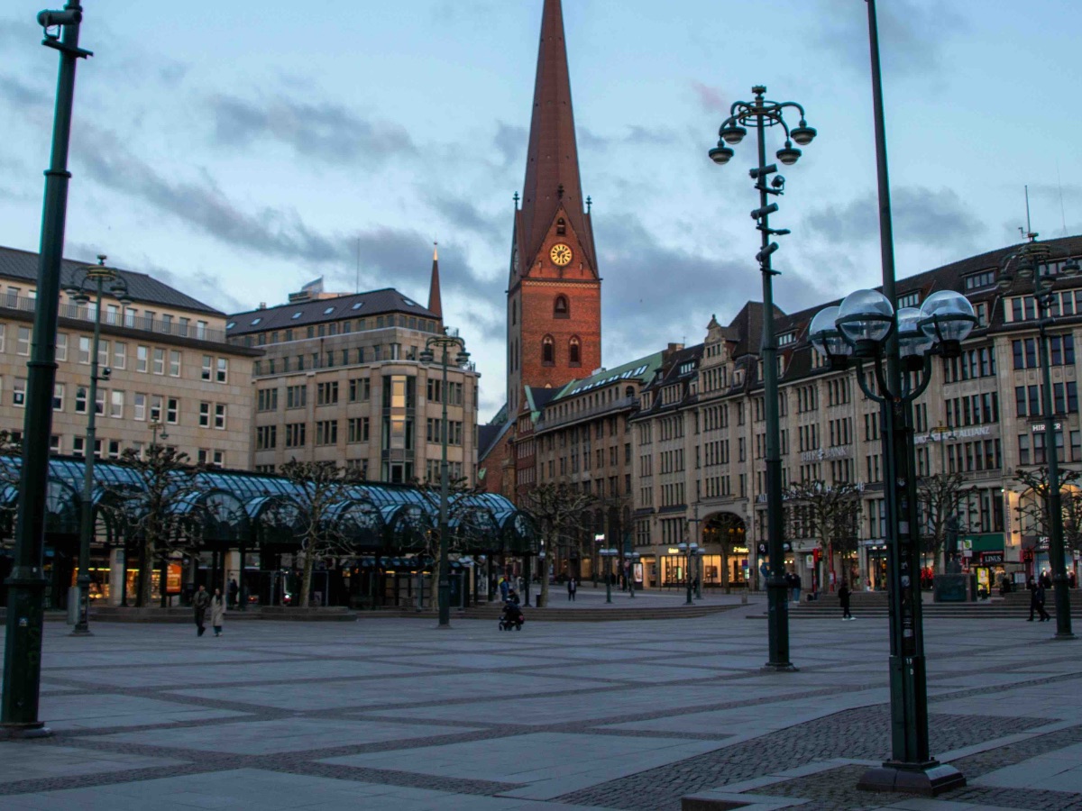 Germany Schengen visa for UAE residents
