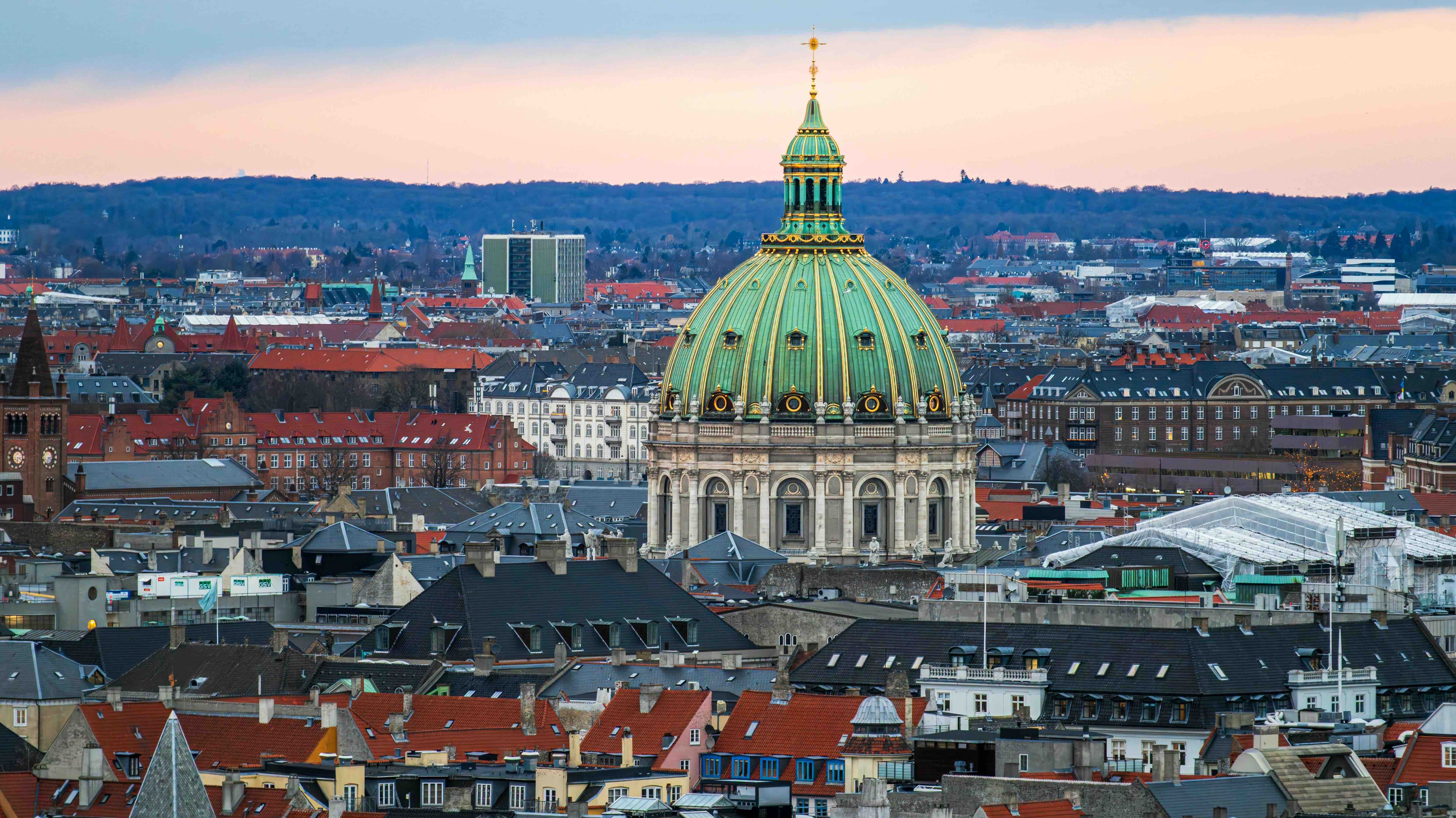 Denmark Schengen visa for UAE residents