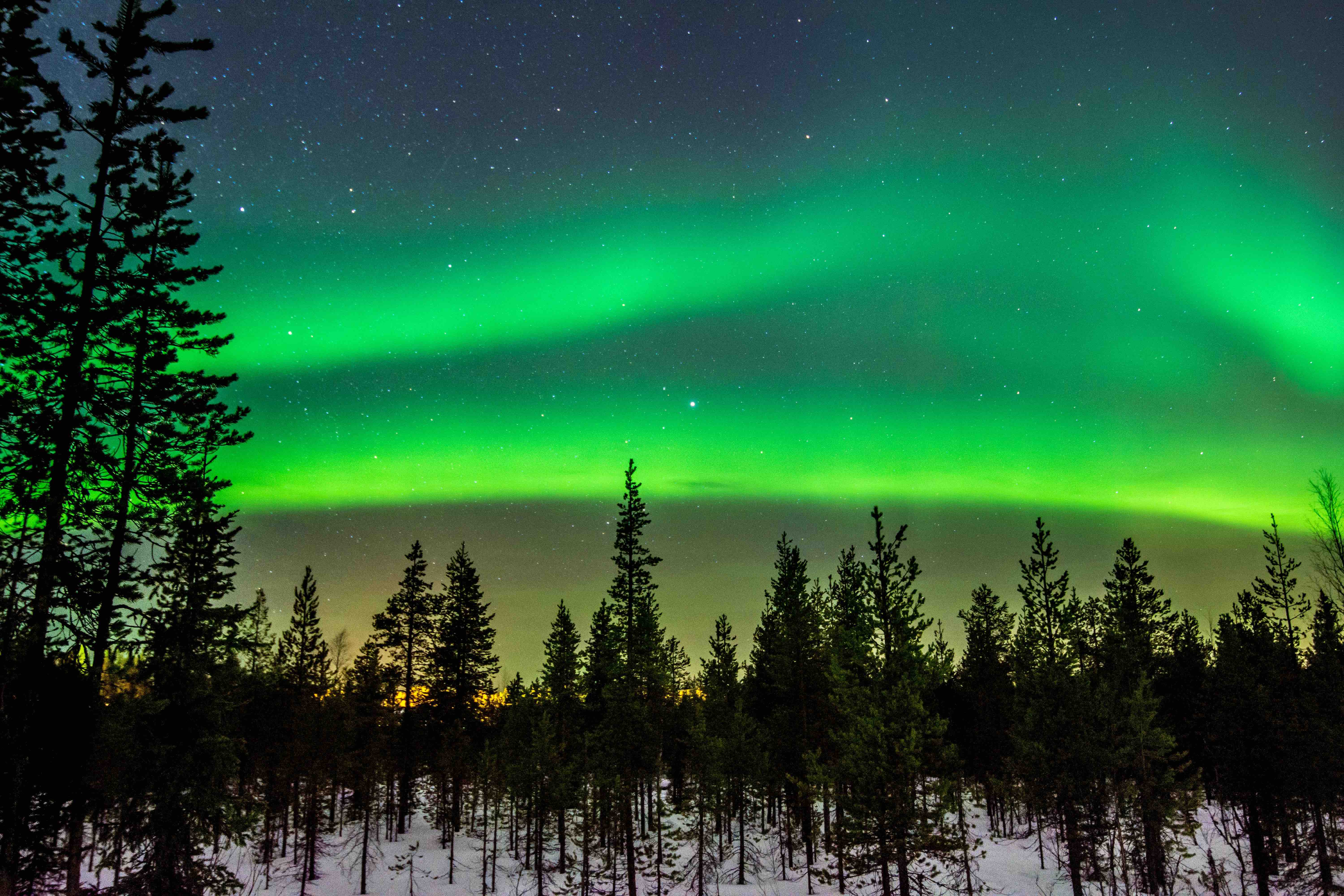Finland Schengen visa for UAE residents
