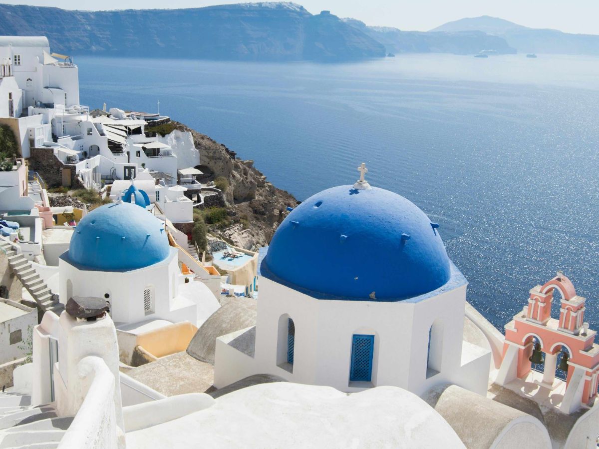 Greece Schengen visa for UAE residents