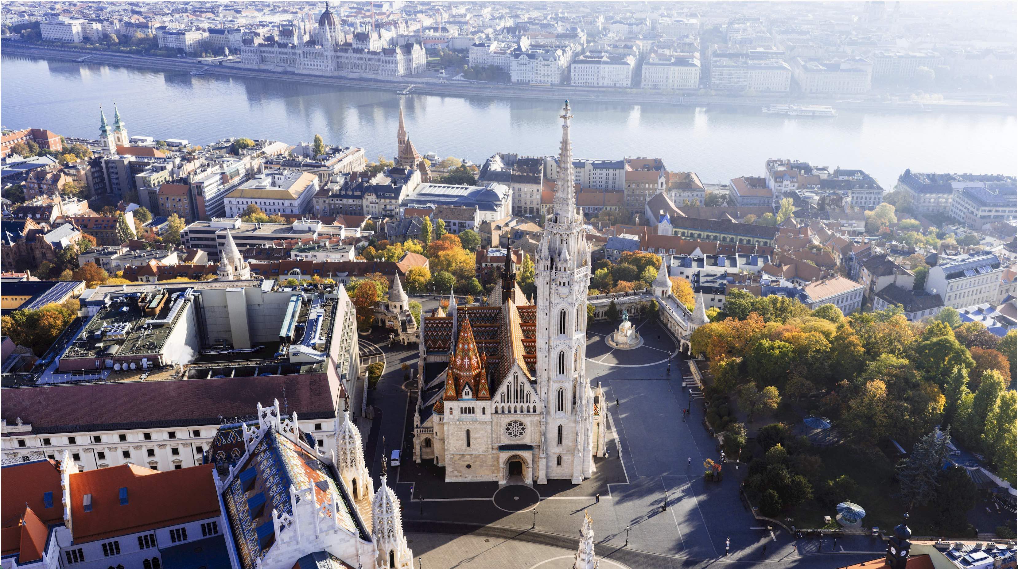Hungary Schengen visa for UAE residents