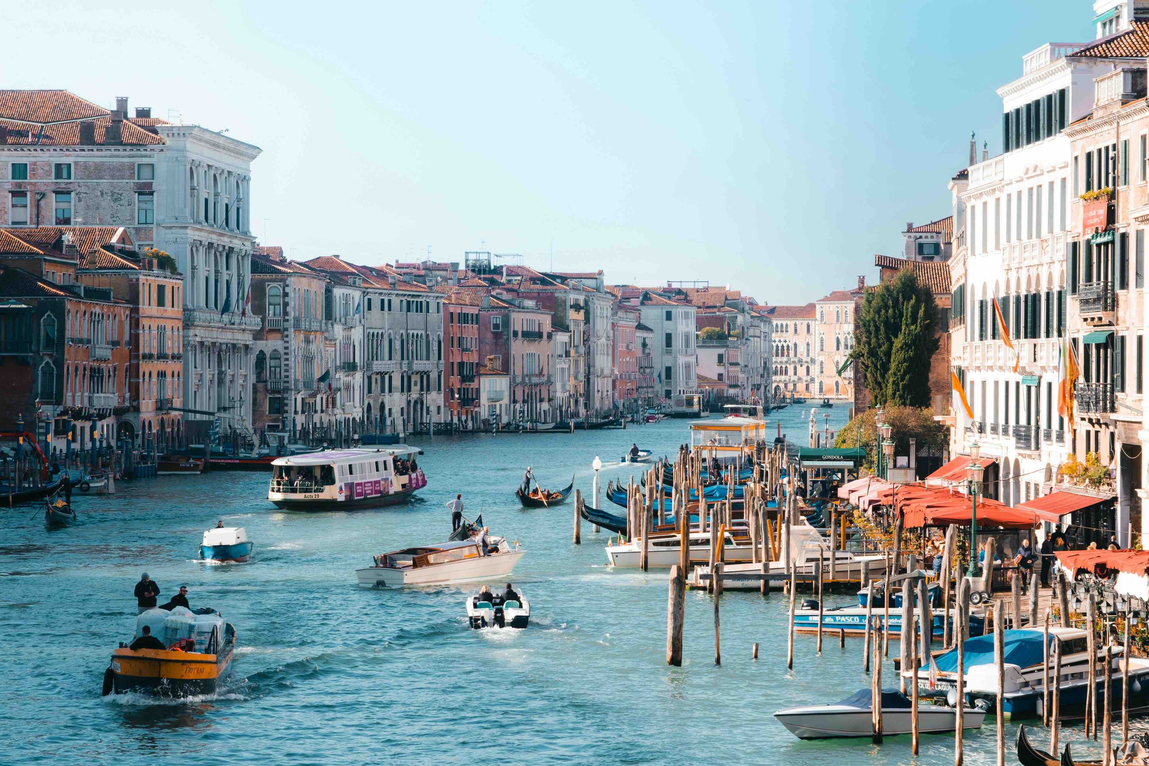 Italy Schengen visa for UAE residents