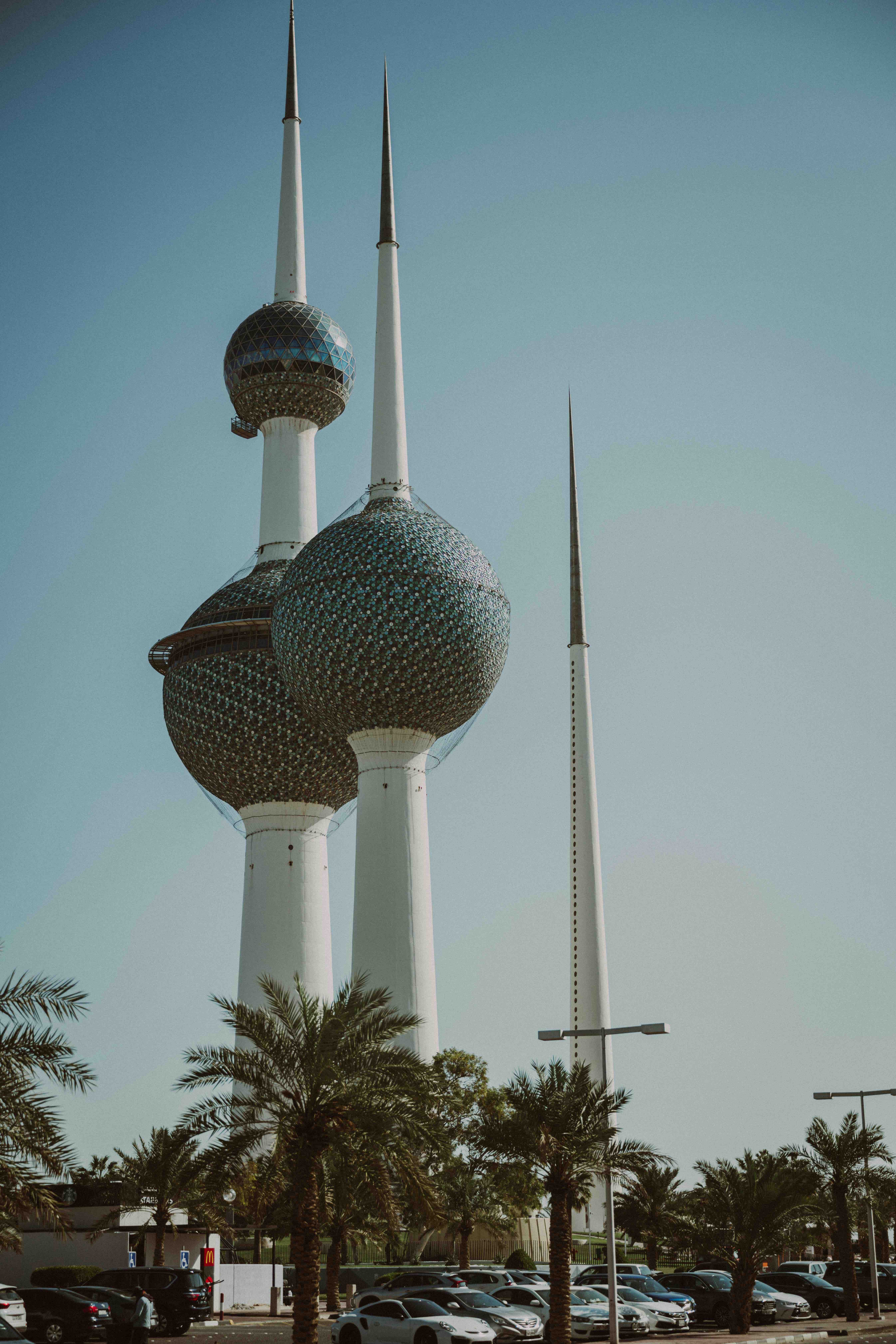 Kuwait — visa for UAE residents