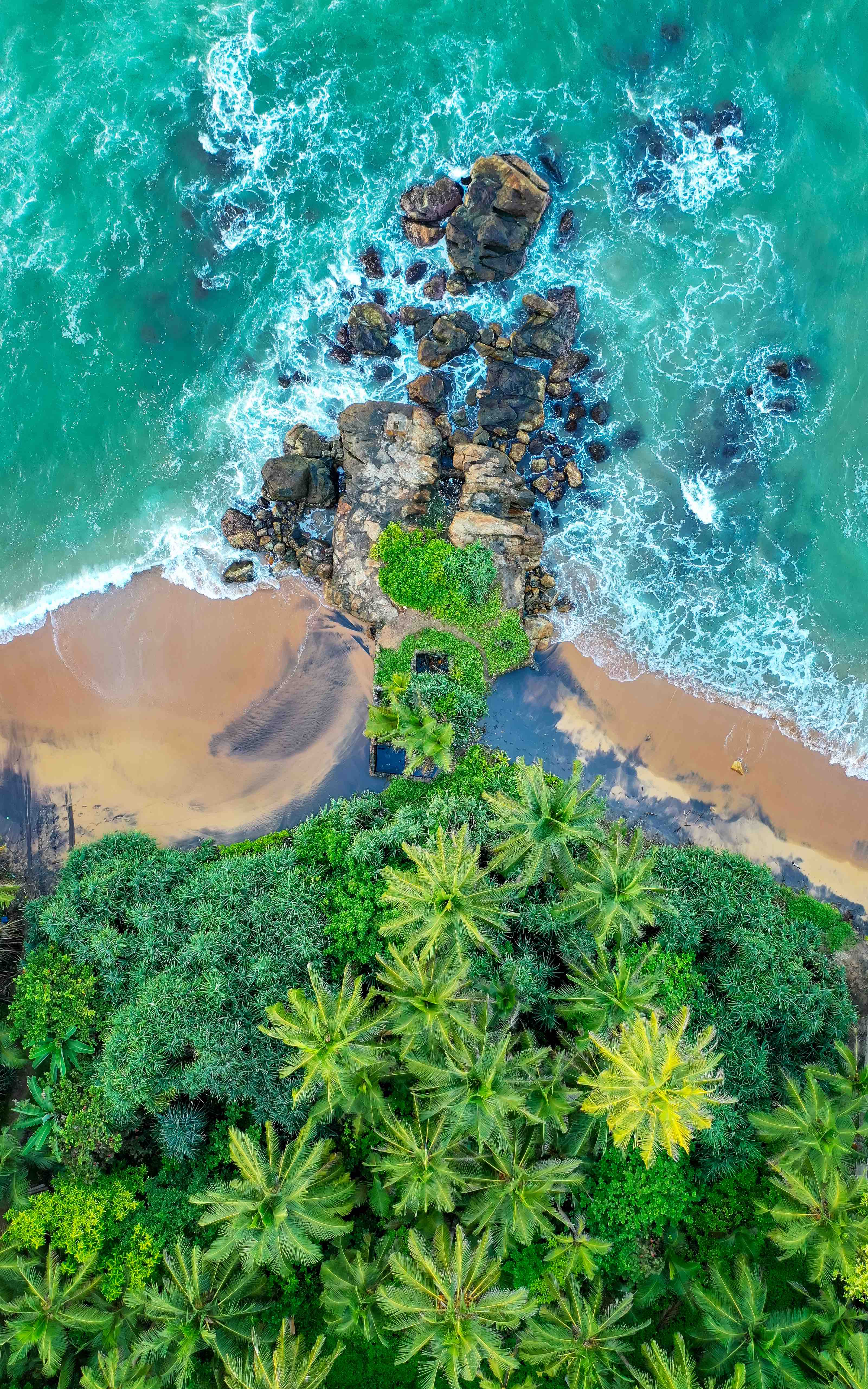 Sri Lanka — visa for UAE residents
