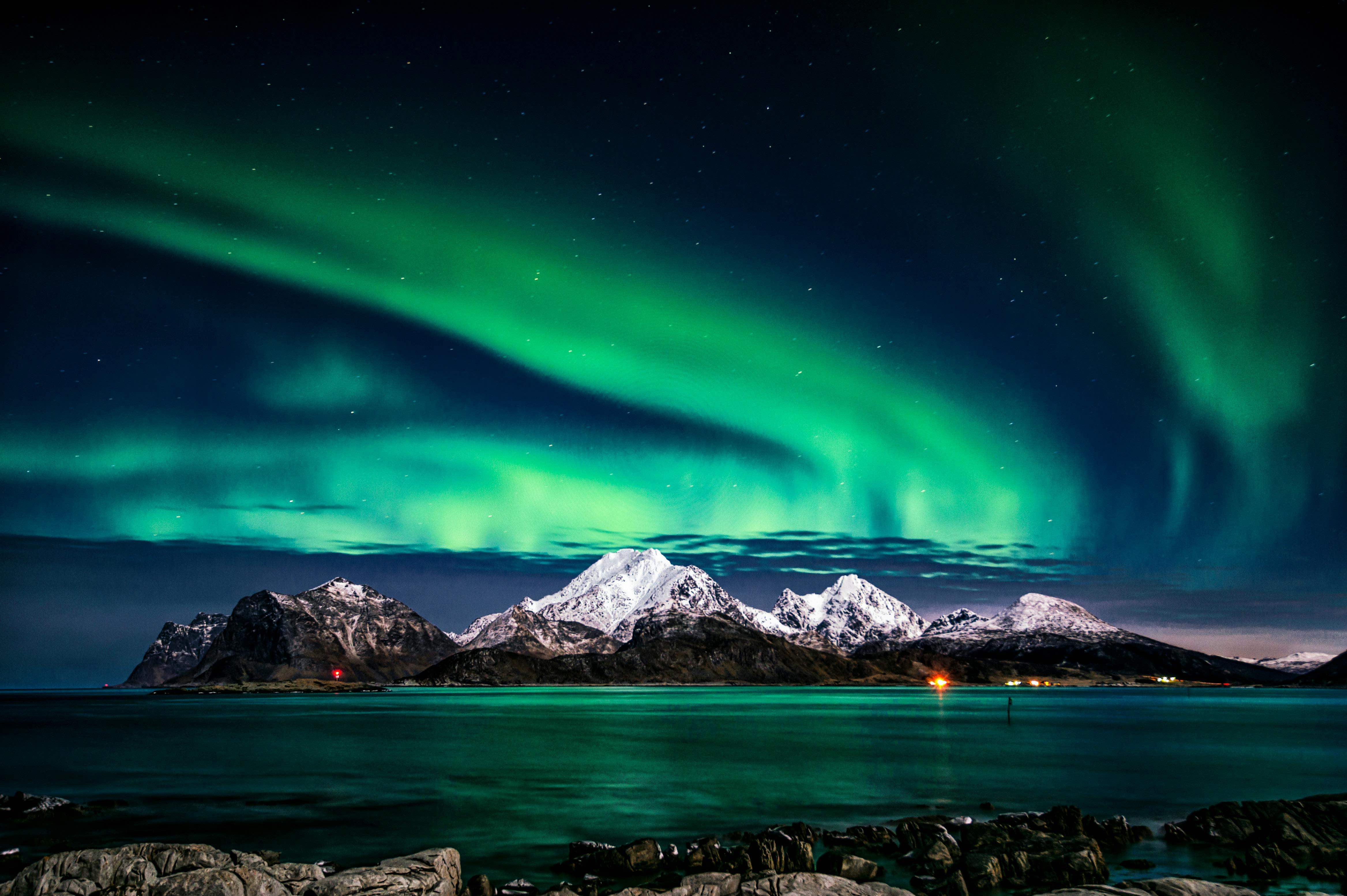 Norway Schengen visa for UAE residents