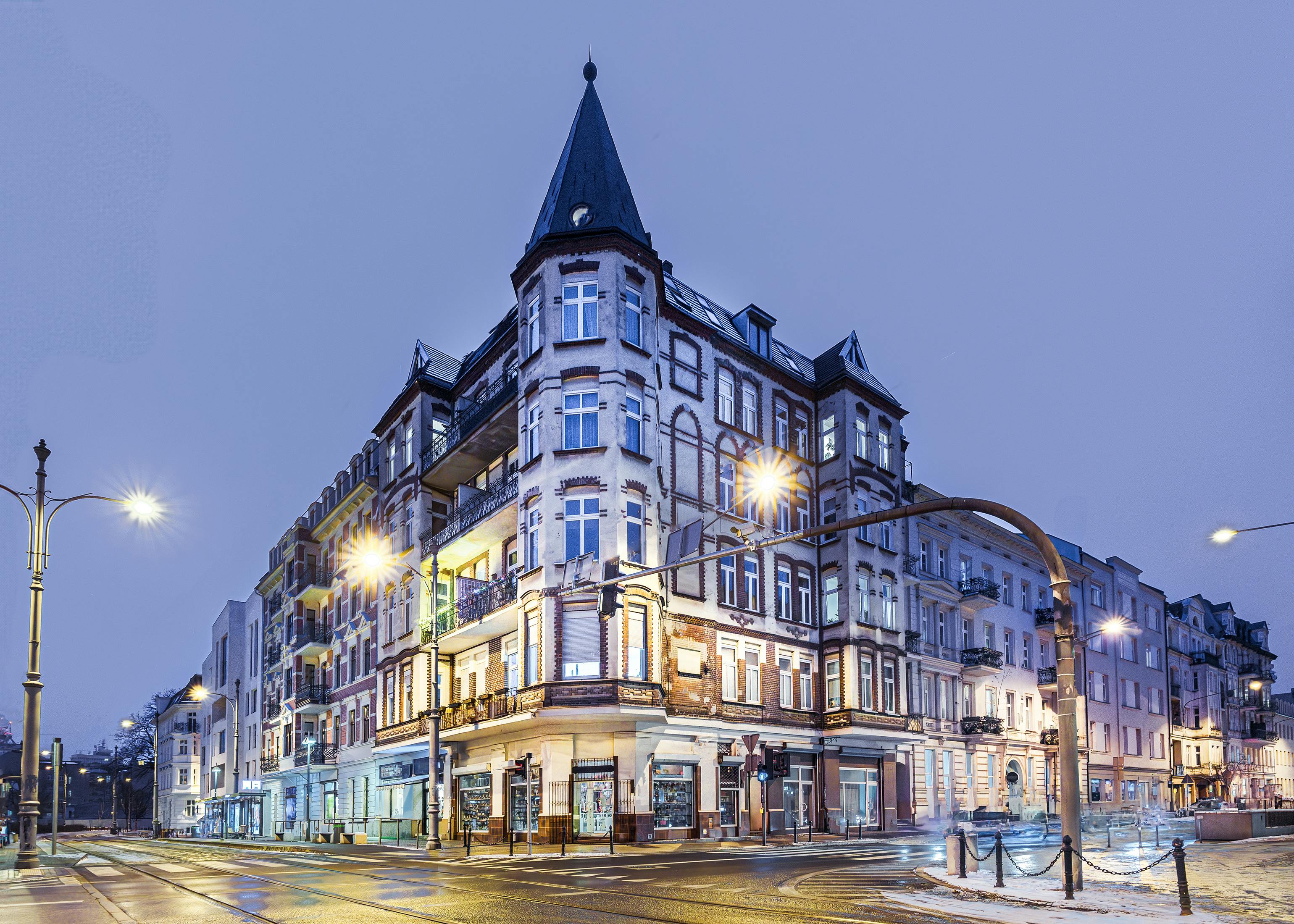 Poland Schengen visa for UAE residents