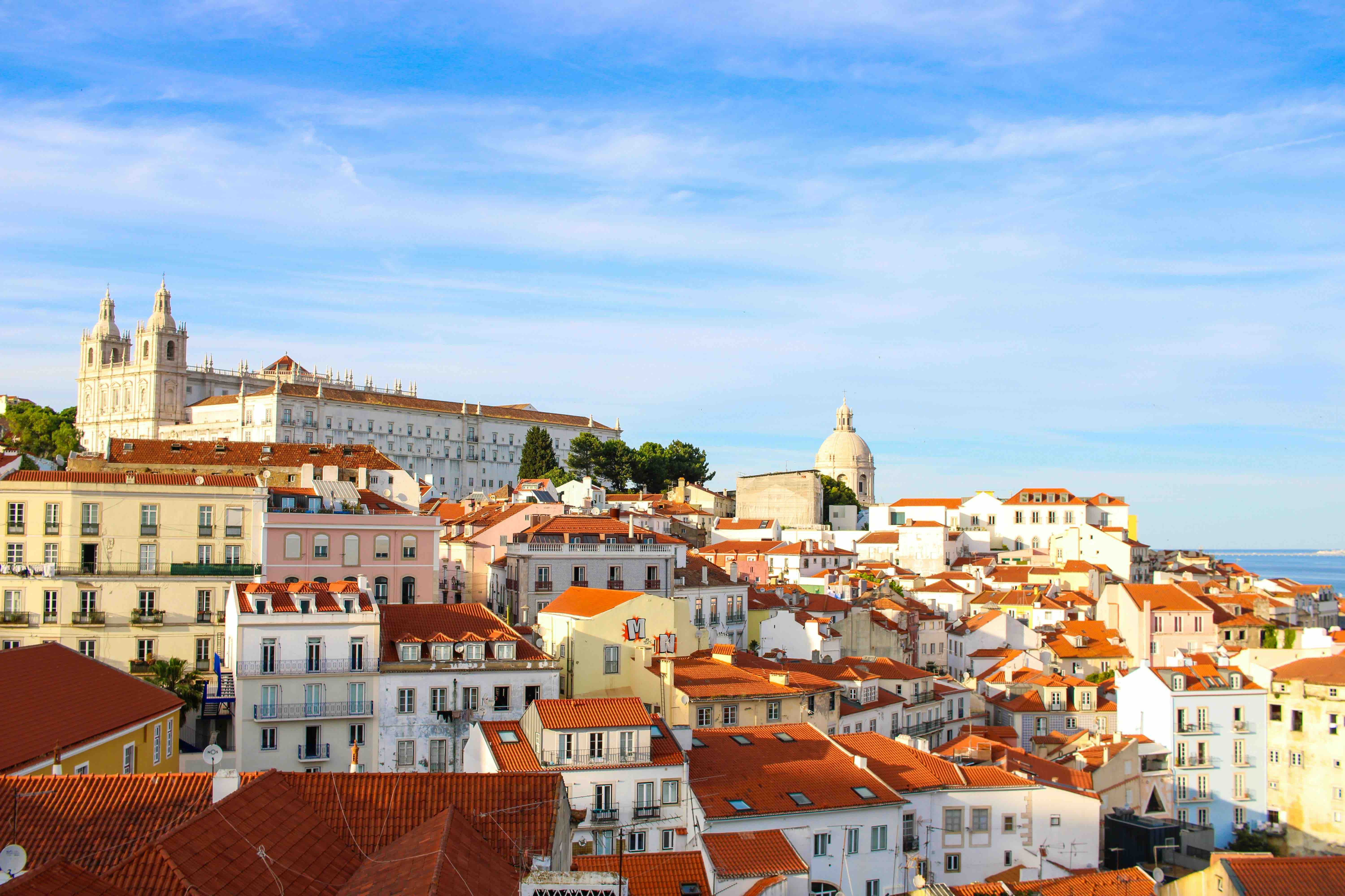 Portugal Schengen visa for UAE residents