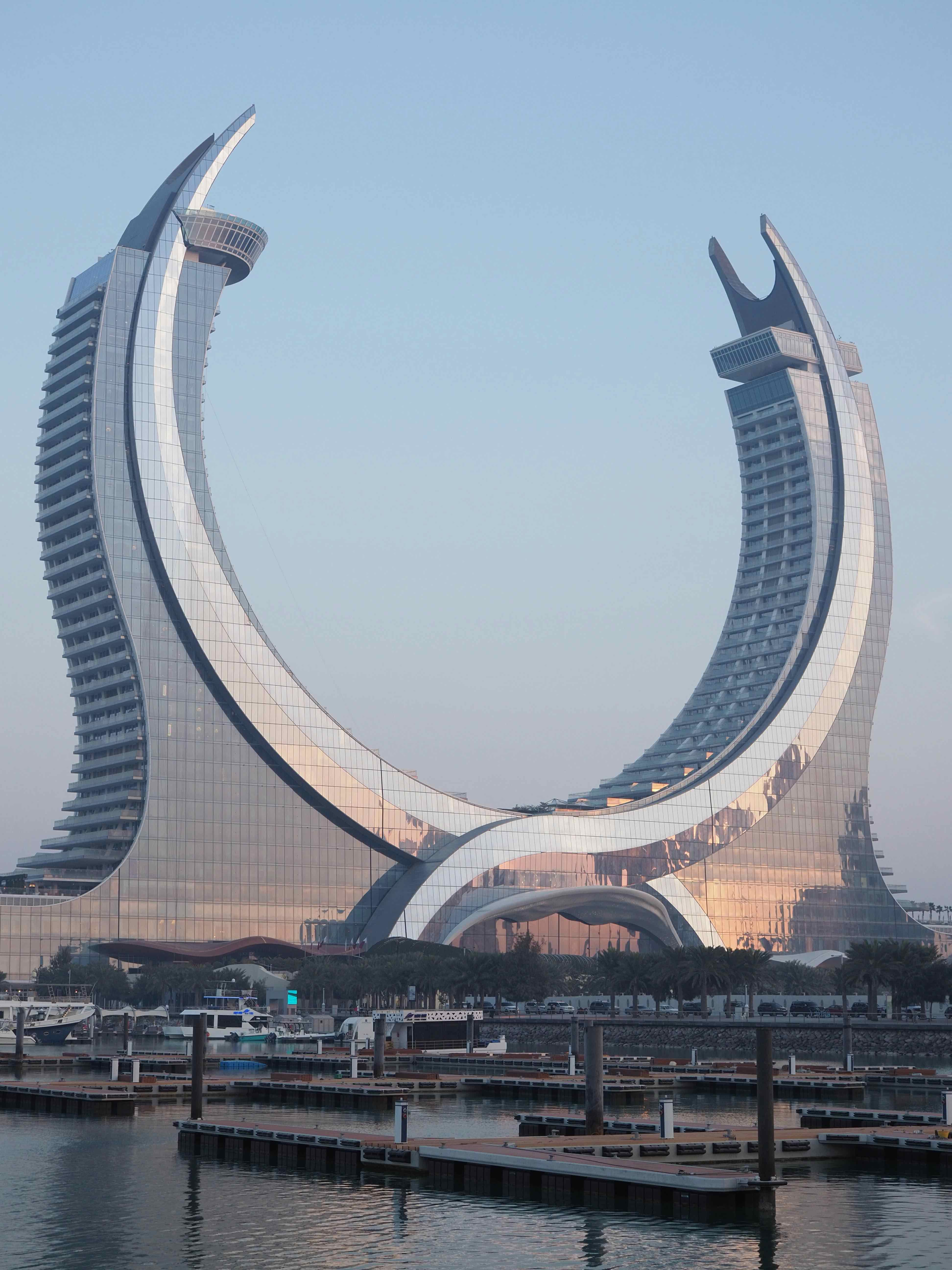Qatar — visa for UAE residents
