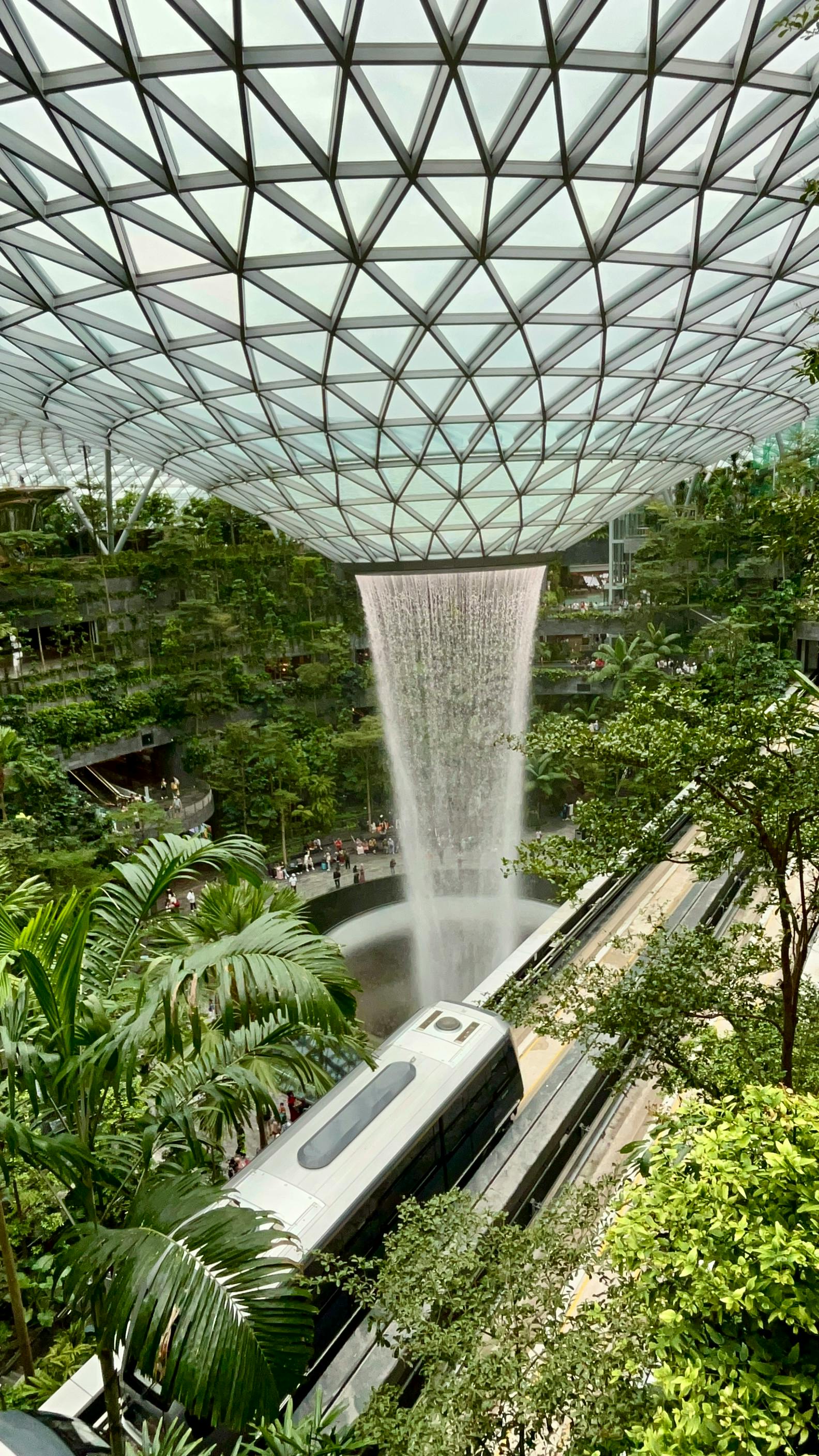 Singapore — visa for UAE residents