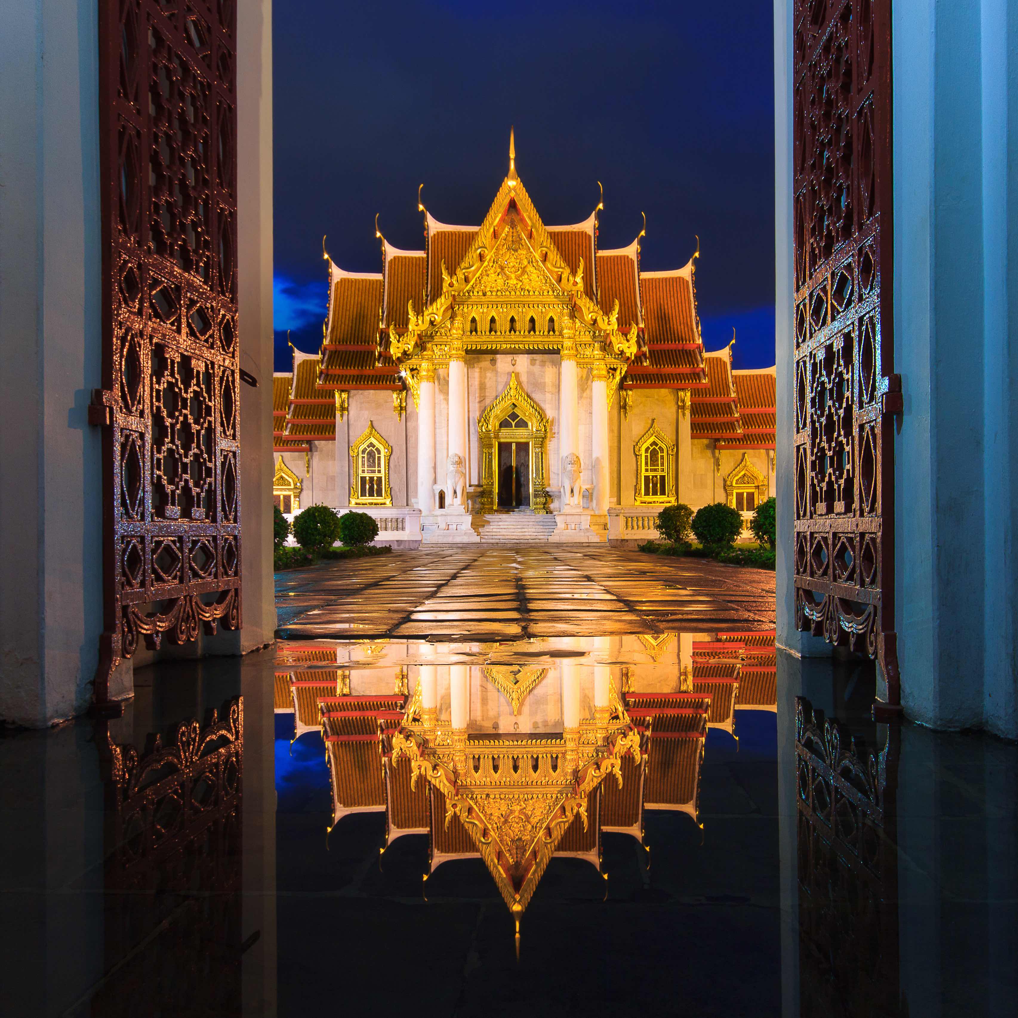 Thailand — visa for UAE residents