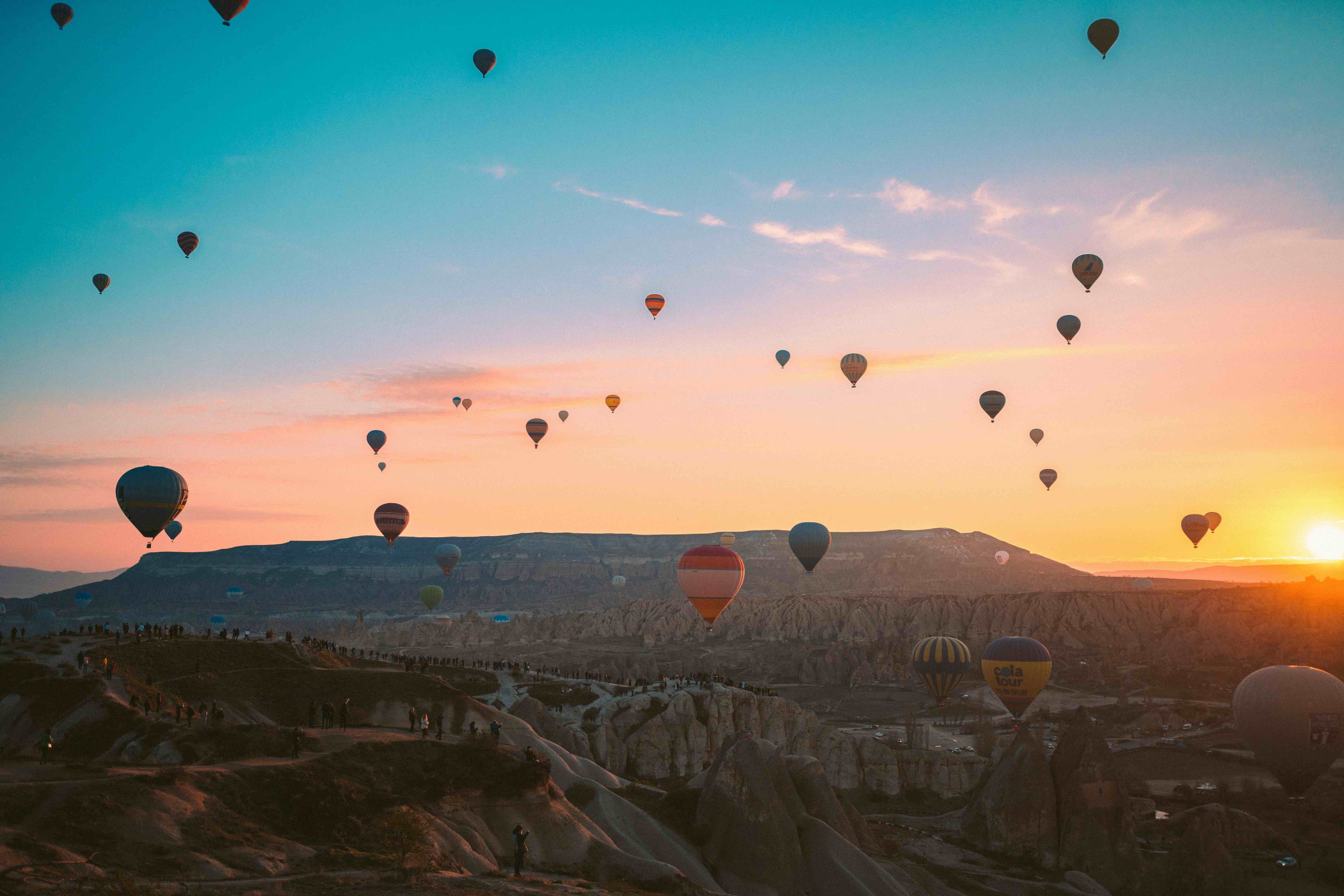 Turkey — visa for UAE residents